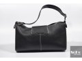 Bolso Ebilla Negra TOD´s